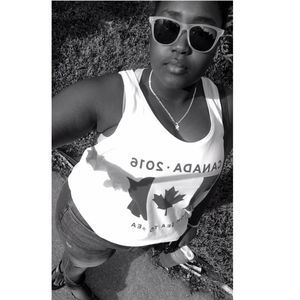 Meet your Posher, Nathalie